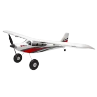 HBZ6150 - Apprentice STOL S 700mm BNF Basic with SAFE