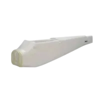 HBZ7385 - Fuselage without Electronics - Super Cub LP
