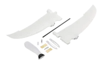 HBZ7720 - Tragflaechen Set - Firebird Stratos