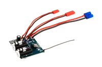HBZ7751 - Empfaenger - Firebird Stratos