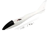 HBZ7786 - Rumpf mit Elektronikeinheit - Firebird Stratos
