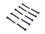 HC034-S - Socket Head Cap Screw M2.5 x 20