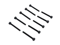 HC034-S - Socket Head Cap Screw M2.5 x 20