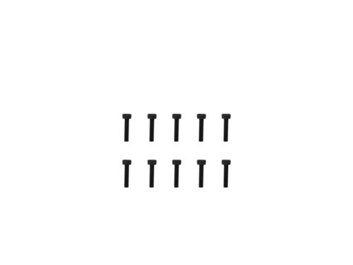 HC064-S - Socket Head Cap Screw M3 x 14 SAB HC064-S