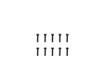HC064-S - Socket Head Cap Screw M3 x 14