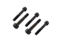 HC078-S - SAB Goblin Schaftschraube M3x18 (5 Stueck)