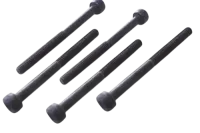HC090-S - Socket Head Cap M3x30 (5pcs)