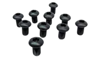 HC100-S - Button Head Socket Cap M4x10 (5pcs) 630_700_770