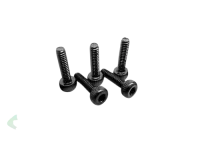 HC102-S - Socket Head Cap M4 x 10 (4pcs) - Goblin 700 Competition