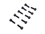 HC105-S - Socket Head Cap Screw M4 x 12