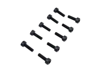 HC105-S - Socket Head Cap Screw M4 x 12
