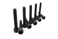 HC110-S - Socket Head Cap M4x25 (5pcs) 630_700_770