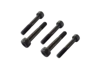 HC111-S - Schaftschraube (M4x24mm) (5 Stk) 500_630_700_770