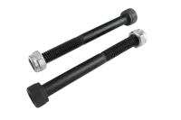 HC114-S - Socket Head Cap M5x30 (2pcs)