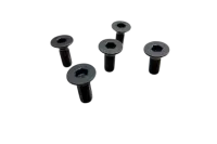 HC134-S - Flat Head Socket Cap M3x8 (5pcs) 630_700_770