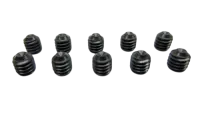 HC152-S - Cone Point Set Screws M4x4 (5pcs) 500_630_700_770