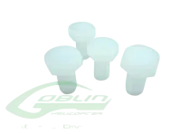 HC165-S - Nylon Screw M8x20 (4pcs) - Goblin 630_700 Competition