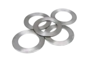HC232-S - Shims 10 x 16 x 0.2 (5pcs)