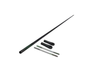 HC235-S - Carbon Heckanlenkung (4x2.5x596mm) 500
