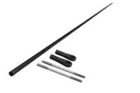 HC238-S - Carbon Heckanlenkungsgestaenge 770