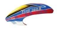 HC3001 - 300X Painted Canopy