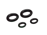 HC330-S - O-Ring Daempfer 500