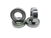 HC403-S - Kugellager ABEC-5 (4x9x2.5mm) (4 Stk) 500