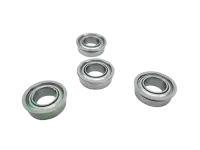 HC412-S - Flanschkugellager ABEC-5 (5x13x4mm) (4 Stk) 500