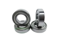 HC425-S - Kugellager 12x18x4mm (4Stk) - Black Nitro
