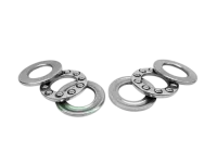 HC437-S - Drucklager ABEC-5 (8x14x4mm) (2 Stk) 500
