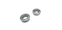 HC456-S - Flanschkugellager 2x5x2.5mm - GOBLIN 380
