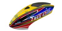 HC4705 - 470L Kabinenhaube. lackiert