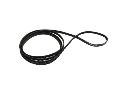 HC477-S - Tail Belt 2004-6mm SAB HC477-S