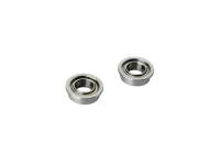 HC486-S - Flanged Bearing 4x7x2.5mm MF74ZZ - Fireball