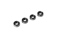 HC487-S - Kugellager 3x6x2mm MR63 - Fireball