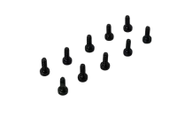 HC490-S - Socket Head self tapping Screw M2.2x6mm - Fireball