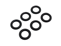 HC529-S - Oring 4042 95 Shore - Kraken