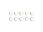 HC538-S - Steel Shims 10 x 16 x 0.1mm