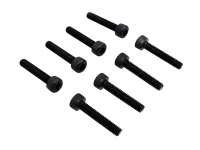 HC544-S - Innensechskantschraube M4x20 - Kraken