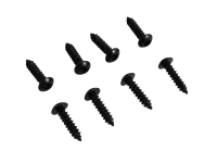 HC549-S - Self Tapping Screw HSBU M3x12 - Kraken