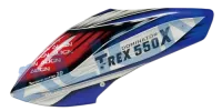 HC5595 - 550X Painted Canopy