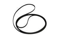 HC592-S - Tail Belt 1722Mm Htd3 6Mm - Kraken 580