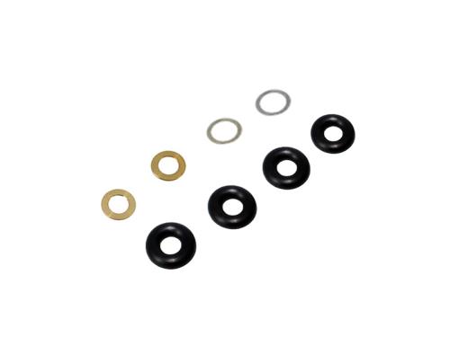 HC598-S - Tail Orings SAB HC598-S