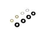 HC598-S - Tail Orings
