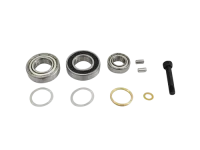 HC603-S - Hardware Set - Goblin RAW 700