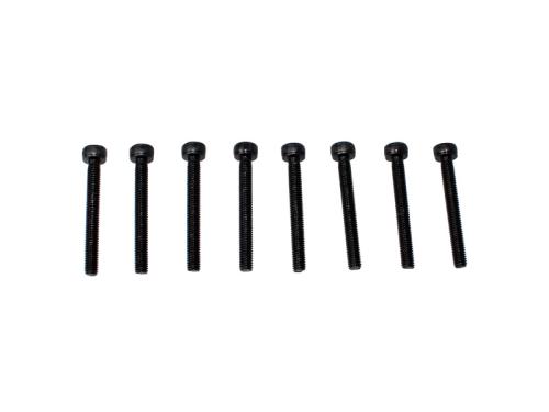 HC608-S - Socket Cap Screw M3 x 25 SAB HC608-S