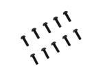 HC609-S - Button Head Cap Screw M2 x 6