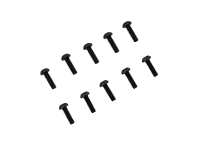 HC609-S - Button Head Cap Screw M2 x 6