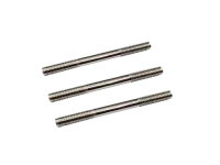 HC618-S - Pitch Servo Gestaenge (Stahl) - Kraken S 700