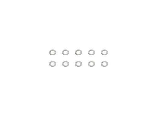 HC628-S - Steel Washer 2 x 3.5 x 0.3 SAB HC628-S